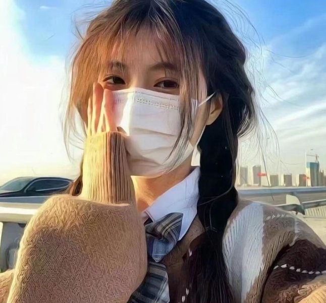 凶气之樱