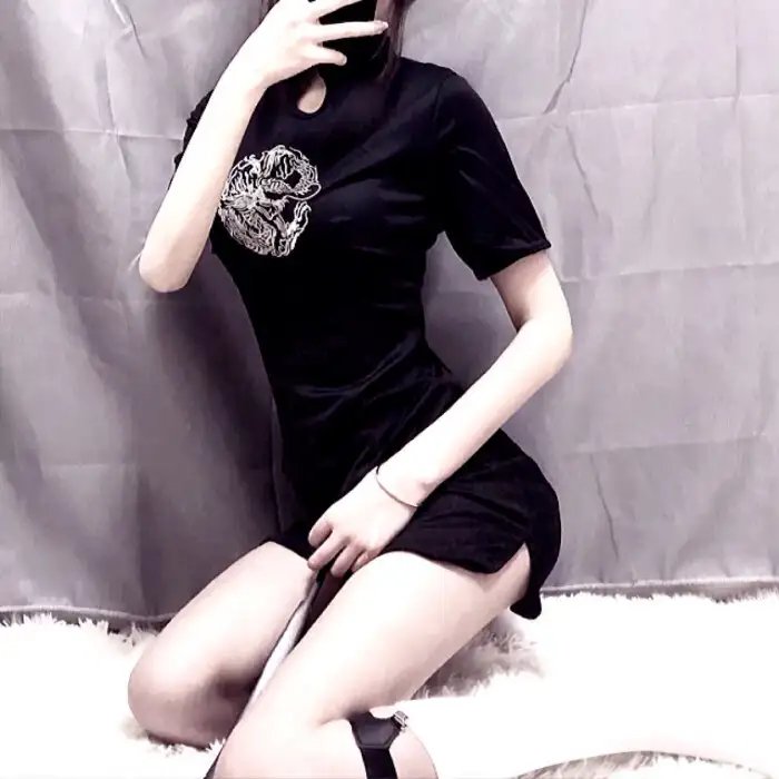 不怕死